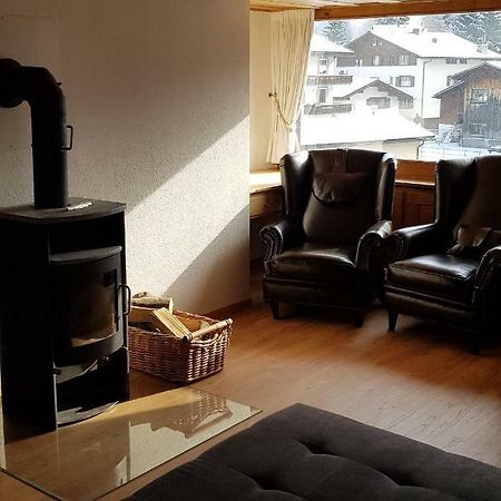 Schoggimeierhaus, 195 Landstrasse Apartament Klosters Zewnętrze zdjęcie